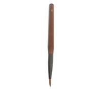 Yinhing Ensemble de Pinceaux pour Nail Art, Pinceaux pour Vernis à Ongles en Gel de qualité Supérieure avec Poils en Nylon pour Peindre, Poignée en Acrylique Facile à Prendre en Main, Idéal pour les