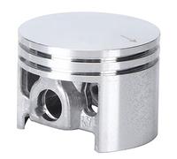 Yinhing Ensemble de Piston 44mm pour MS260, Kit de Remplacement Haute