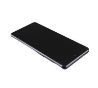Yinhing Ensemble de Remplacement d'écran LCD S20 FE/S20 Lite G780, avec Cadre, écran Tactile, Numériseur, Pièces de Réparation d'écran de Téléphone Portable