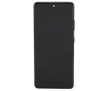 Yinhing Ensemble d'écran pour Remplacement d'écran LED Organique S21 Ultra avec Outils Ensemble 'écran Tactile de qualité OEM pour Téléphones Portables S21 Ultra