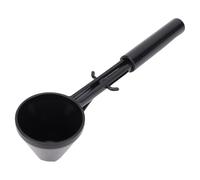 Yinhing Entonnoir Doseur avec Conception de Déversement pour café Moulu, Dosettes de café Réutilisables, Protéines en Poudre, Ingrédients de Cuisson et Plus Encore, Facile à Utiliser, Essentiel de