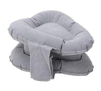 Yinhing Entraîneur de Bras D'entraînement de Swing de Golf, Aide à la Pratique du Golf Gonflable, Correcteur de Pose de Swing en PVC Léger et Réglable pour Débutants de, Hommes et