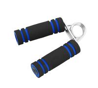 Yinhing Entraîneur de Force de Préhension de Renforcement de Poignée avec Poignées en Mousse Conception Antidérapante pour l'exercice de l'avant-bras Équipement de Fitness Idéal pour les Enfants