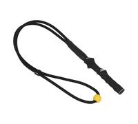 Yinhing Entraîneur de Swing avec Aide à l'entraînement au Glissement en Caoutchouc de Nylon pour Une Vitesse de Swing Optimale, Force des Bras et Bâton d'exercice d'échauffement, Idéal pour Les