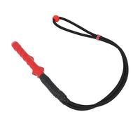 Yinhing Entraîneur de Swing avec Aide à l'entraînement au Glissement en Caoutchouc de Nylon pour Une Vitesse de Swing Optimale, Force des Bras et Bâton d'exercice d'échauffement, Idéal pour Les