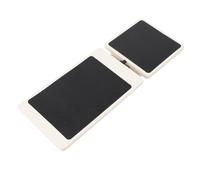 Yinhing Entraîneur d'équilibre de Renforcement de Pied en Bois de qualité Supérieure à une Jambe pour la stabilité de la Salle de Gym à Domicile, Outil d'amélioration de l'équilibre et de la