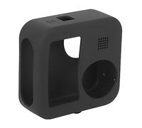 Yinhing Étui en Silicone pour Appareil Photo Professionnel PU454B et Couvercle D'objectif, Accessoire de Protection Souple avec Un Matériau Robuste et Durable, pour Un Corps Maximum