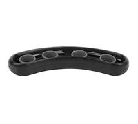 Yinhing Exerciseur de Doigt de Guitare, Extenseur de Doigt Musical s'adapter à Divers Pointeurs Loop Distance de Boucle Ajustée