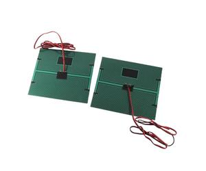 Yinhing Fil d'étain de 0,6 Mm avec Flux sans Matériau de Soudure pour le Soudage électrique pour l'assemblage électronique et les Projets de Loisirs Accessoire de Fer à Souder de Haute qualité