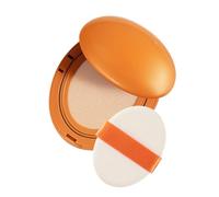 Yinhing Fond de Teint Coussin Hydratant, Couverture Légère Modulable, Mélange Couture, éclat Radieux, Tonifiant, Coussin BB Coréen Hydratant, avec une Ouverture par Pression (18g)