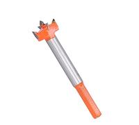 Yinhing Foret Forstner de 40 Mm, Ouvre-trou de Charnière en Carbure, Foret de Travail du Bois à Grande Vitesse pour Perceuse à Colonne, Outils Portatifs, Perçage du Bois Dur/Résineux (19mm)