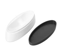 Yinhing French Nail Dip Container Smile Line