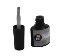 Yinhing Gel à Ongles Holographique 8ml, Vernis à Ongles à Paillettes Rayonnantes Uniques pour un Usage Domestique en Salon, Ingrédients Sûrs et Durables pour Offrir