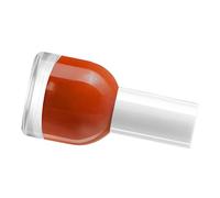 Yinhing Gel de Vernis à Ongles de Longue Durée Déchirure du Vernis à Ongles Résistant aux Rayures Couleur Pleine Couleur pour de Belles Mains (Type 2)