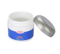 Yinhing Gel d'extension Multifonctionnel de Constructeur de Gel d'ongle Amovible de 56G pour des Conceptions 'art 'ongle, Brillance Durable et flexibilité pour les Professionnels et un Usage