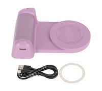 Yinhing Grip Camera Handle Pics Ma Support de Poignée de Caméra Magnétique pour Smartphone Télécommande Photo avec Batterie Intégrée Modèle de Base (avec fonction appareil photo Bluetooth)