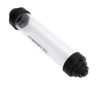 Yinhing Haltère Respiratoire à Poids Réglable, Entraîneur de Respiration Profonde pour la capacité Pulmonaire et la Force Musculaire Abdominale, équipement de Fitness en ABS