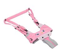 Yinhing Harnais de Marche avec Motif de Voiture Mignonne, Ceinture d'Aide à l'apprentissage de la Marche pour Tout-petits, pour Nourrissons de 8 à 24 Mois, Aide à la Confortable et Sûre (Princesse