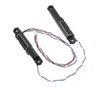 Yinhing Haut-Parleur Interne de Remplacement pour Ordinateur Portable Gauche Droit pour Latitude 5480 E5480 E5490 5491 P72G. Composants de Mise à Niveau de qualité Supérieure pour Améliorer