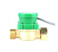 Yinhing HT 120 Commutateur 4 Points G1 2 Capteur de Pompe à Filetage Activation Basse Pression Température Maximale 70 Celsius Conception de Contrôle électronique Sûre