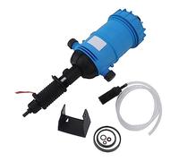 Yinhing Injecteur d'engrais alimenté par Filetage Femelle G3/4 pour Le Jardin Industriel et Les Vies Modèle R2501 Rapport 0. 0.%: 1000 : 111 pour Une Croissance Optimale (R2502)