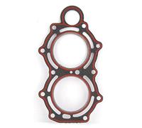 Yinhing Joint de Cylindre Compatible avec Accessoires de Moteur Hors-bord 3B2-01005-0 Pièce de Rechange pour des Performances et une fiabilité Améliorées