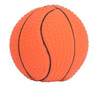 Yinhing Jouet Grinçant pour Chiens de Taille Moyenne et Grande, Morsure en Latex pour Un Jeu Interactif et Un Plaisir de Mâcher, Améliore la Stimulation Mentale et l'activité Physique de l'animal.