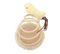 Yinhing Jouet pour Chat à Plaque à Ressort - Jouet Interactif Pliable à Haute élasticité pour Chat avec Conception Debout Stable et Base à Gratter pour Un Plaisir Intérieur Engageant pour Les Chats