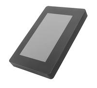 Yinhing Judas de Porte Numérique, écran Couleur TFT 4,3 Pouces, Visionneuse de Judas 1MP avec Vue Grand Angle et Technologie D'économie D'énergie, pour la sécurité de la Maison