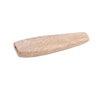 Yinhing Kazoos pour Adultes, Flûte de Kazoo Bois Simple Transportant du Bois d'érable Premium pour Jouer du Blues, de la Musique Folklorique, de la Musique Country, etc., à Votre Famille et à Vos