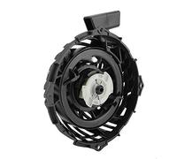 Yinhing Kit d'assemblage de Démarreur à Traction pour Tondeuse à Gazon 591139, Installation Facile, Compatible avec Divers Outils Essentiels pour Un Entretien Efficace de la Pelouse