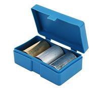 Yinhing Kit de Cylindres en Laiton, Fer et Aluminium, Ensemble de Cylindres pour l'éducation Physique et l'expérimentation dans Les Cours de Sciences à 'école Primaire