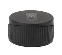 Yinhing Kit de Fumeur de Cocktail électrique avec Copeaux de Bois de qualité Supérieure, Fumeur de Boisson au Whisky Rechargeable pour une Expérience de Mixologie à la Maison et en Fête