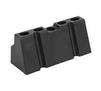 Yinhing Kit de Maintien de Pince de Base de Batterie 00588 Remplacement en Alliage d'aluminium ABS pour Escape Explorer Sécurisez Votre Batterie avec Cet Accessoire Essentiel