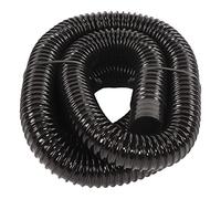 Yinhing Kit de Plomberie pour Tuyau de Pompe de Cale de 20,3 Cm, Tuyau de Pompe de Cale Marine avec Flexible en PVC de 2 M, 2 Colliers de Serrage en Acier Inoxydable, Kit Complet de Montage à