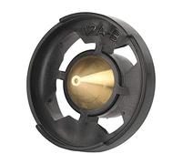 Yinhing Kit de Remplacement de Buse de Pulvérisation en Laiton de Haute qualité avec Buses de 0,5 Mm, 0 Mm, 3, 8 et 2,5 pour la Pulvérisation et une Finition sans Couture (1,0)