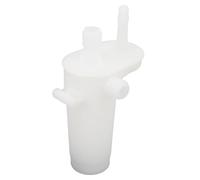 Yinhing Kit de Remplacement du Disjoncteur Sous Vide, Kit de Remplacement de Soupape de Toilette pour VR pour le de Disjoncteur de Vide de Toilette Thetford RV de de RV Magic