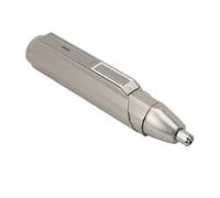 Yinhing Kit de Tondeuse électrique Multifonction pour Poils de Nez, Tondeuse à Barbe et à Cheveux de 3 Pouces avec Coins Arrondis en Forme de R, Conception Ergonomique pour un Toilettage Sûr et