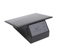 Yinhing Kit d'irrigation Goutte à Goutte Automatique Solaire avec Fonctions de Synchronisation de Contrôle APP, Batterie Rechargeable de 2000 MAh, Système d'arrosage Automatique Permettant