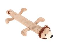 Yinhing Le Stéthoscope en Peluche en Forme d'animal Mignon Couvre des Manchons et des Accessoires de Stéthoscope en Forme de Canard Adorable pour les Infirmières et les Médecins pour Personnaliser