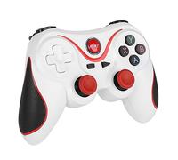 Yinhing Manette de Jeu T3 4.0 pour, Compatible avec un Design Ergonomique 7/8/10 avec Contrôle, Configuration Facile et Excellente Expérience de Jeu