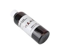 Yinhing Maquillage de Simulation de Peinture pour le Visage et le Corps Lavable et Comestible d'Halloween 100 Ml pour Farces, Fêtes, événements Costumés et Représentations Théâtrales pour