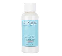 Yinhing Maquillage en Latex à Effets Spéciaux 50 Ml Latex vulcanisé pour Rides, Cicatrices, Blessures, Maquillage SFX D'Halloween avec Formule Sûre pour Costume de Film de Scène