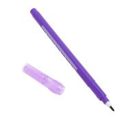 Yinhing Marqueurs de Pochoir de Peau avec Règles Scribes de Peau Effaçables à Séchage Rapide pour Salon de beauté 10 Ensembles D'outils Professionnels de Conception D'art Corporel Encre (1,0 mm)