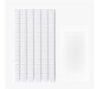 Yinhing Mastic Adhésif Amovible Réutilisable Multi-usages pour un Montage Facile pour Accrocher des Photos, des Affiches, des œuvres d'art, des Projets d'artisanat et de Décoration 'intérieur.