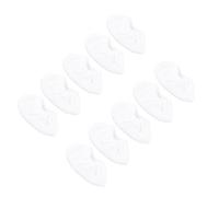 Yinhing Microfiber Pads 10pcs Lavables Rechange Couvertures