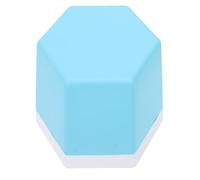 Yinhing Modèle de Formation à la Compression Thoracique, Mannequin Hexagonal Léger en ABS pour la Pratique, destiné aux Cours de RCP et au Développement des Compétences D'urgence