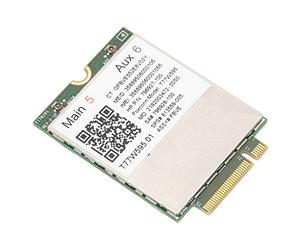 Yinhing Module DéModulateur Modulateur pour Carte Modem LT 4120 Snapdragon X5 4G LTE WWAN M.2 avec connectivité Améliorée et Capacités de Transfert de Données à Grande Vitesse