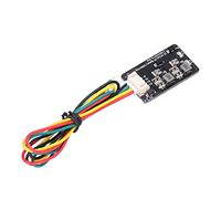 Yinhing Module d'équilibre d'égaliseur Actif de Batterie au Lithium 3S, Carte de Transfert 'énergie Inductive .2A pour Systèmes de la Série 2 6 à Faible efficacité Interne et énergétique (3S)