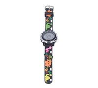 Yinhing Montre de Sport Numérique pour Enfants, activité de Plein Air avec Rétroéclairage LED, Alarme et Fonctions S Topwatch pour Garçons âgéS de 3 Ans et Plus, Idéale pour S'amuser